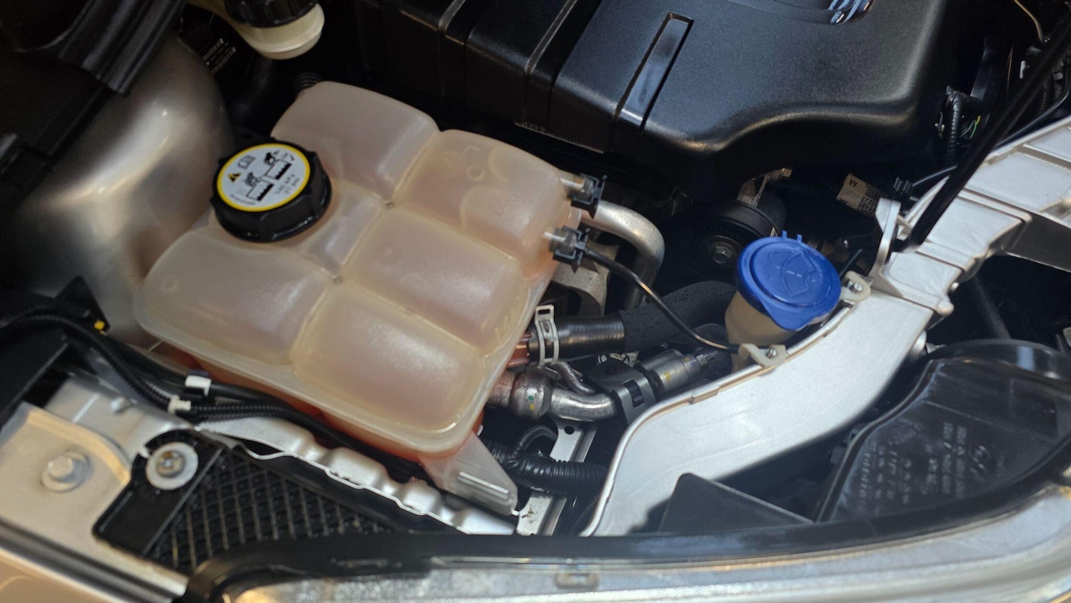 Used Ford Focus for sale - 77254878: Photo 20