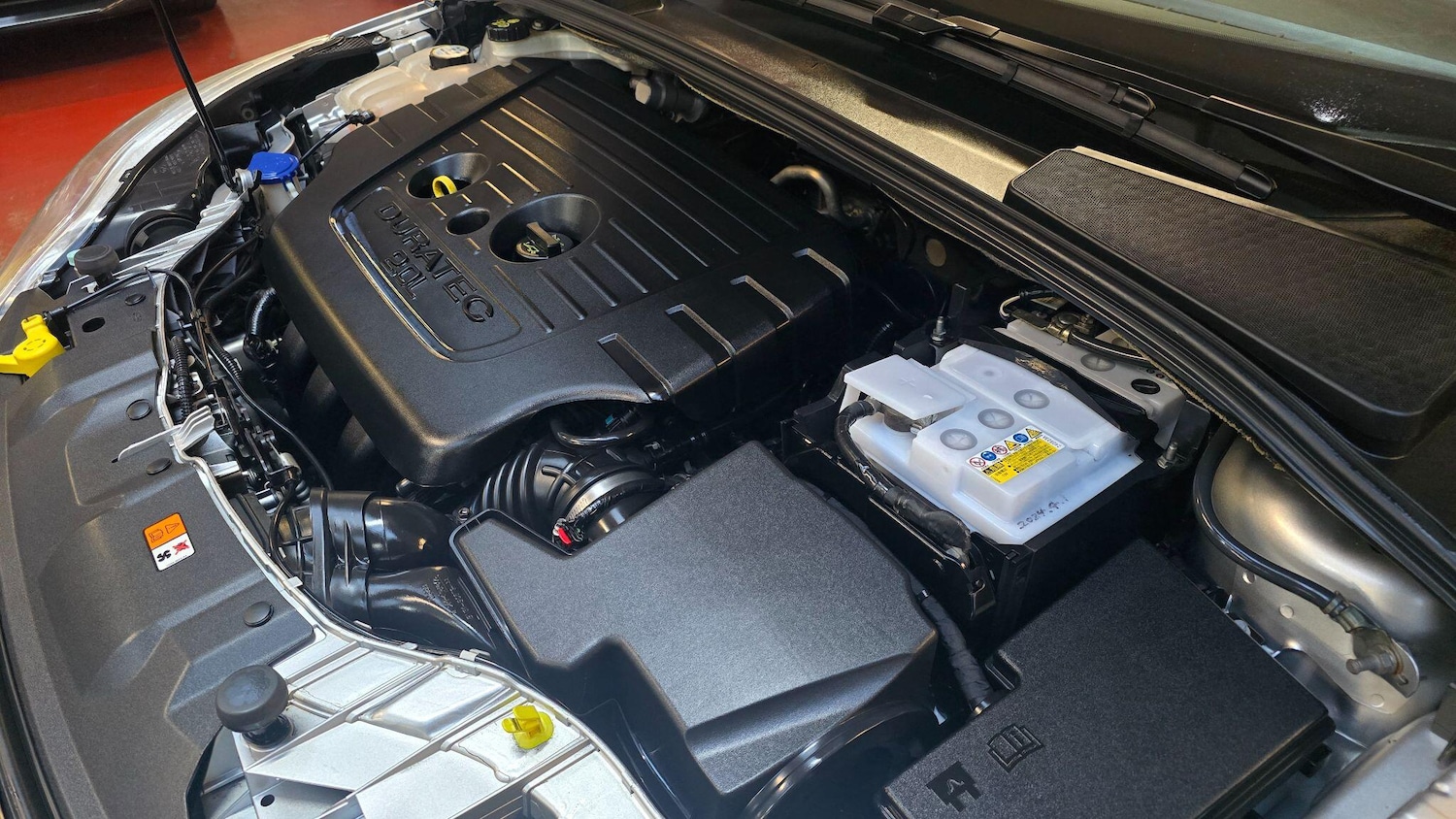 Used Ford Focus for sale - 77254878: Photo 21