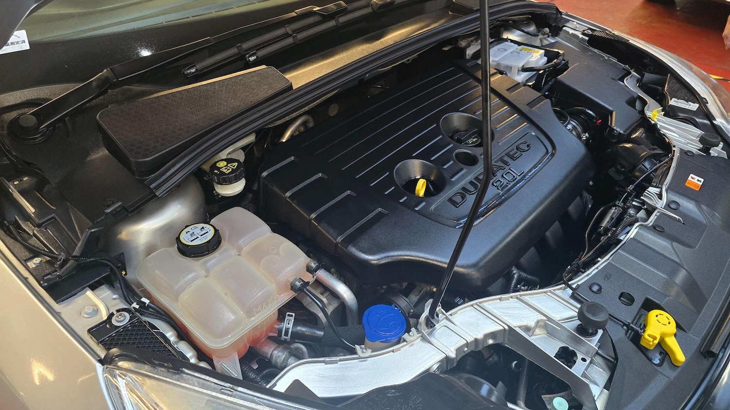 Used Ford Focus for sale - 77254878: Photo 22