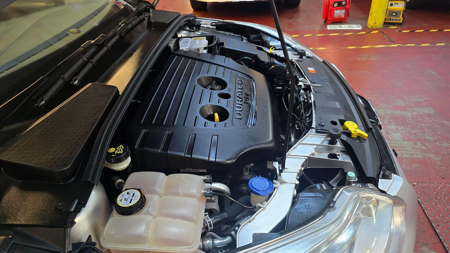 Used Ford Focus for sale - 77254878: Photo 23