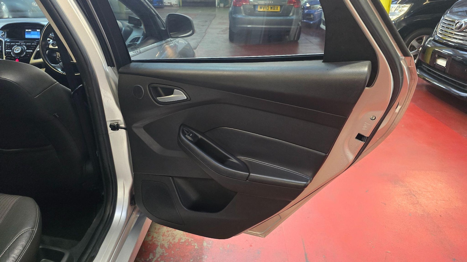 Used Ford Focus for sale - 77254878: Photo 27