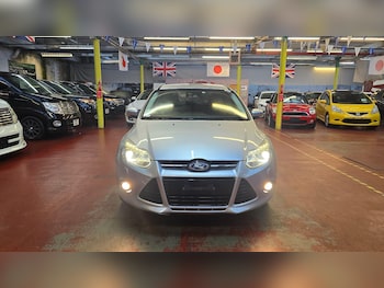 Used Ford Focus 2014 for sale - 77254878: Photo