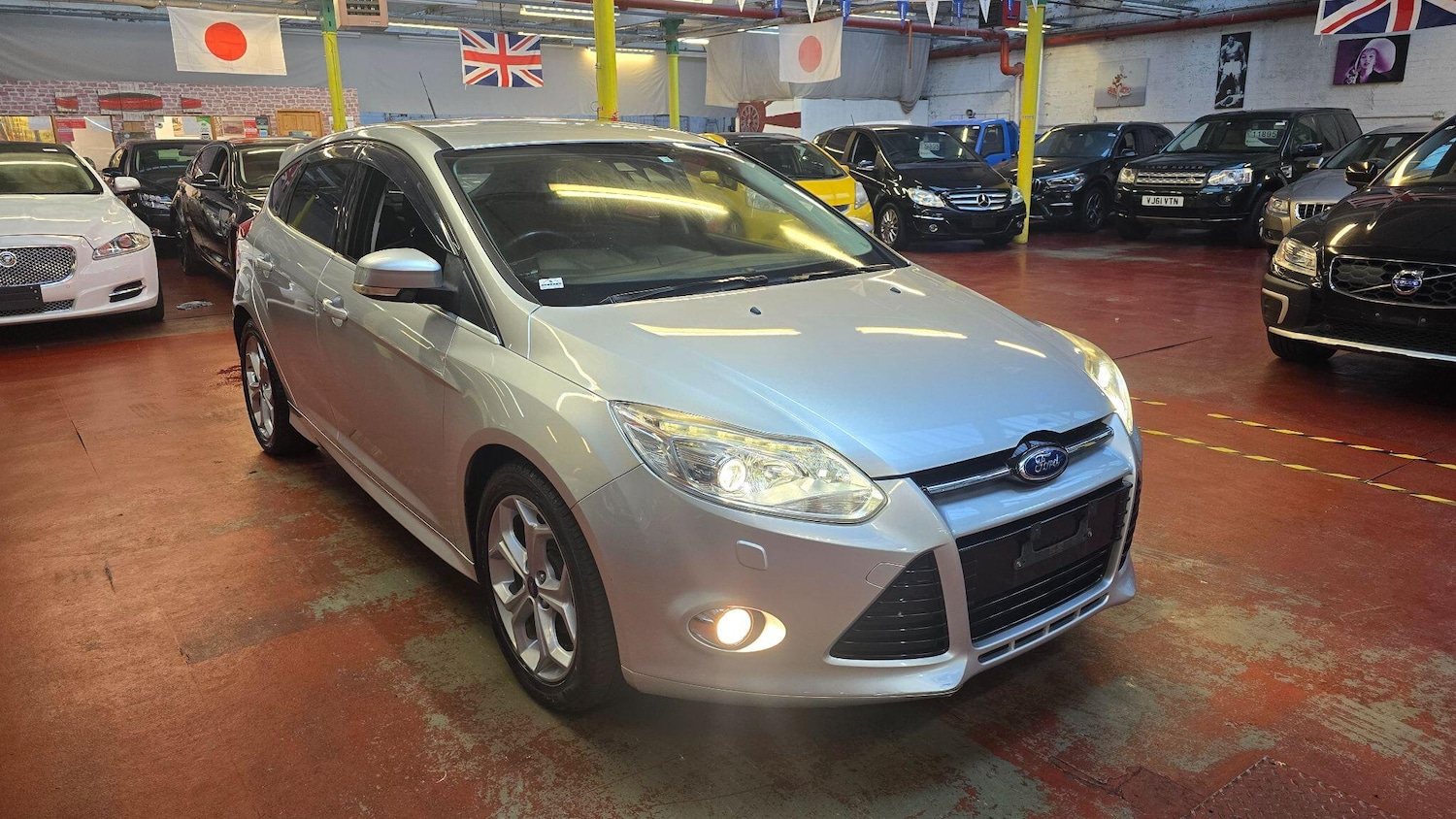 Used Ford Focus for sale - 77254878: Photo 3