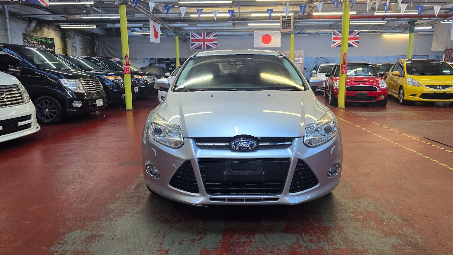 Used Ford Focus for sale - 77254878: Photo 30