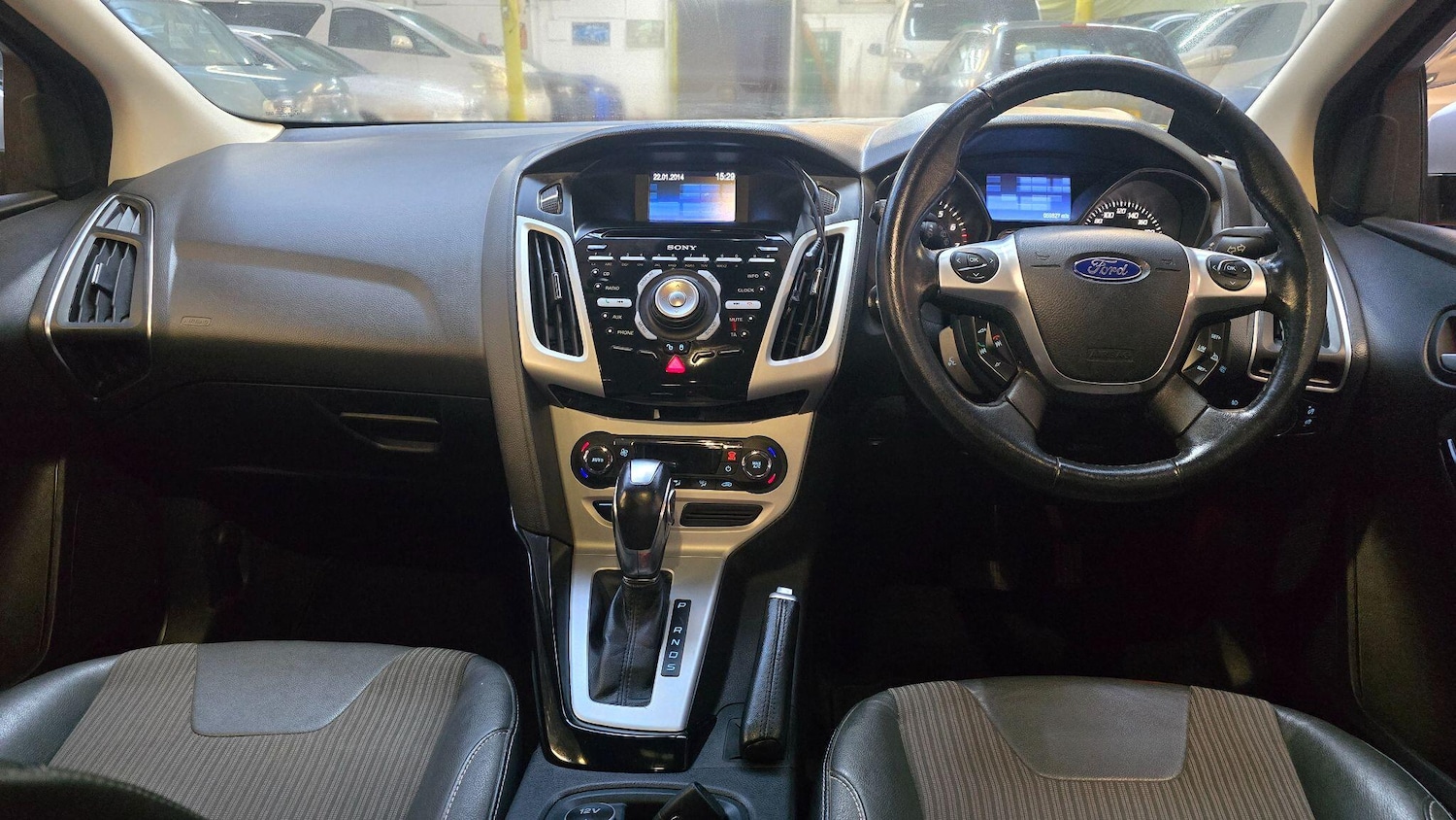 Used Ford Focus for sale - 77254878: Photo 4