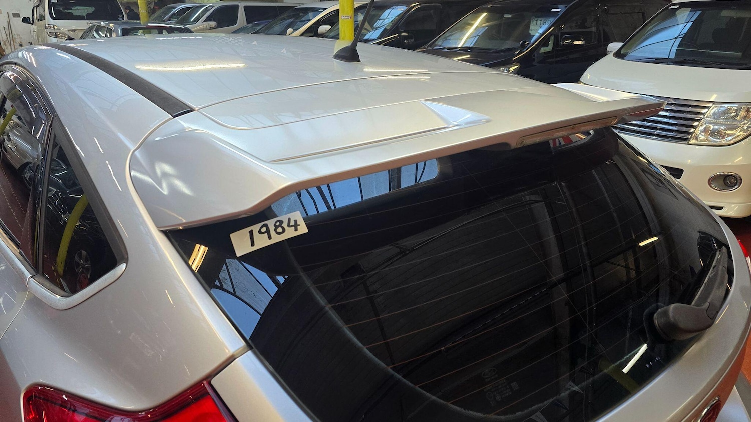 Used Ford Focus for sale - 77254878: Photo 40