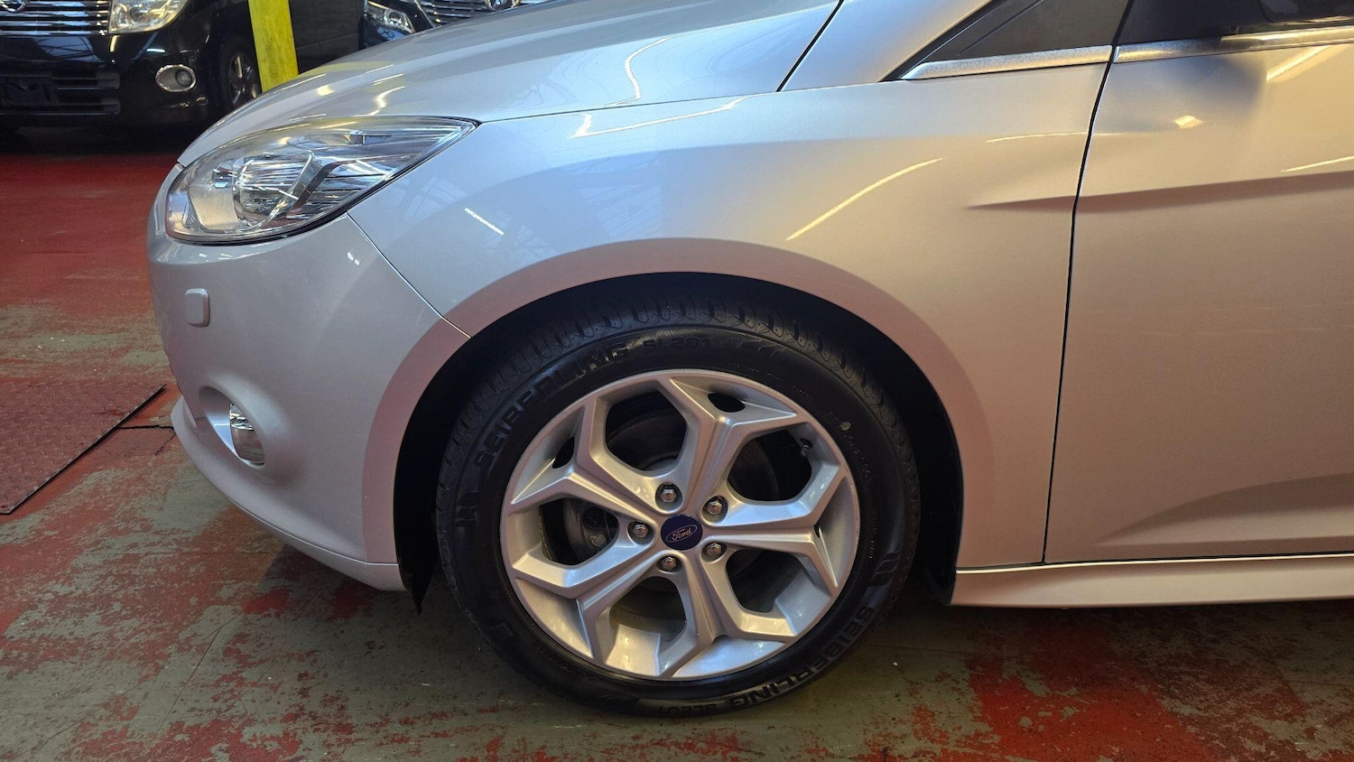 Used Ford Focus for sale - 77254878: Photo 47