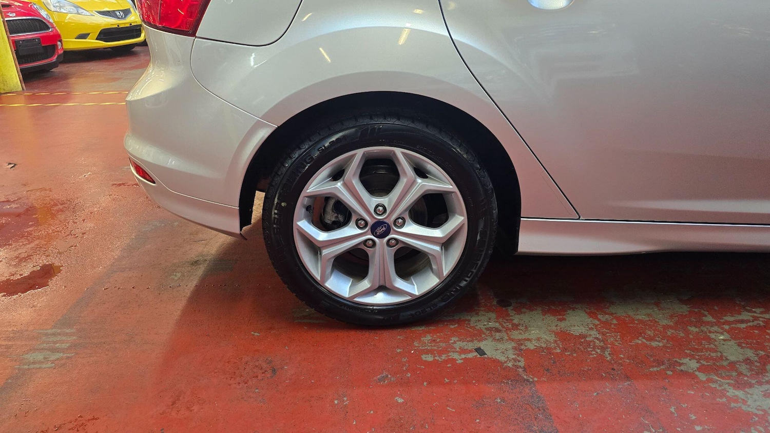 Used Ford Focus for sale - 77254878: Photo 48