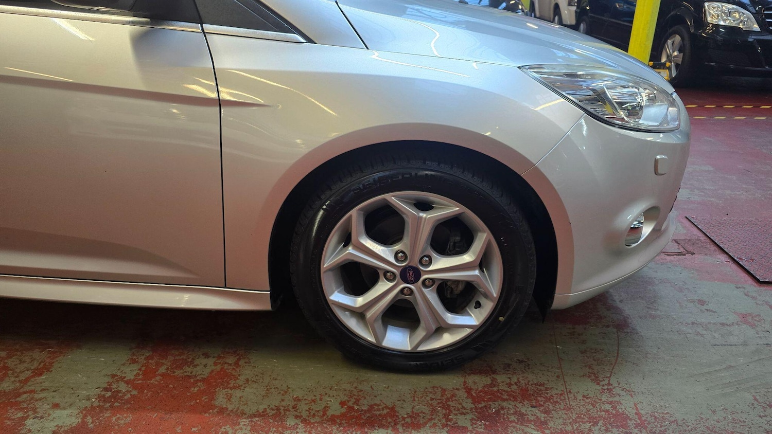 Used Ford Focus for sale - 77254878: Photo 49