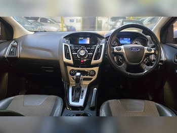 Used Ford Focus 2014 for sale - 77254878: Photo