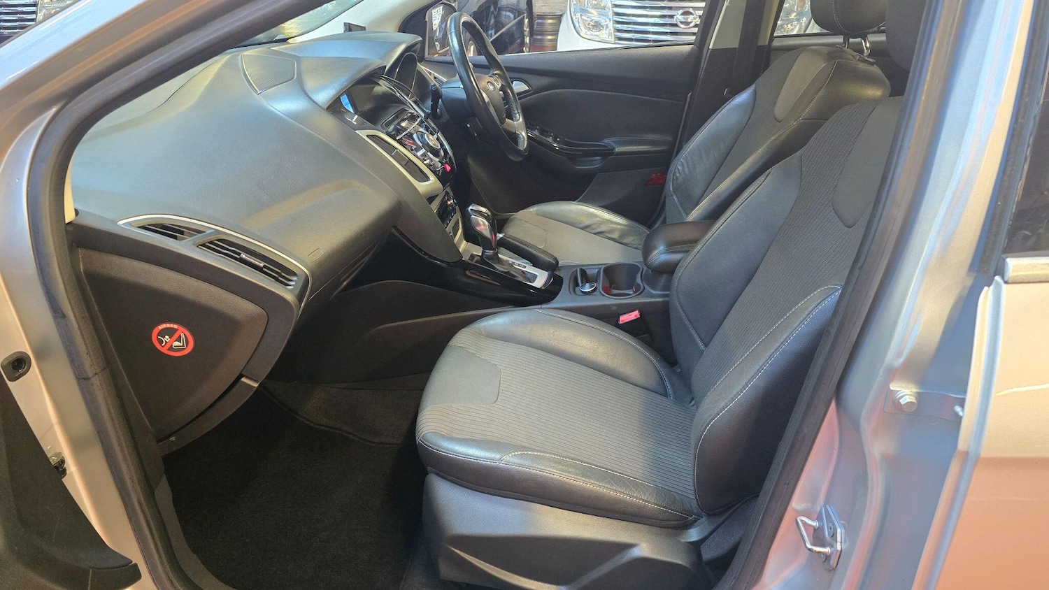 Used Ford Focus for sale - 77254878: Photo 5