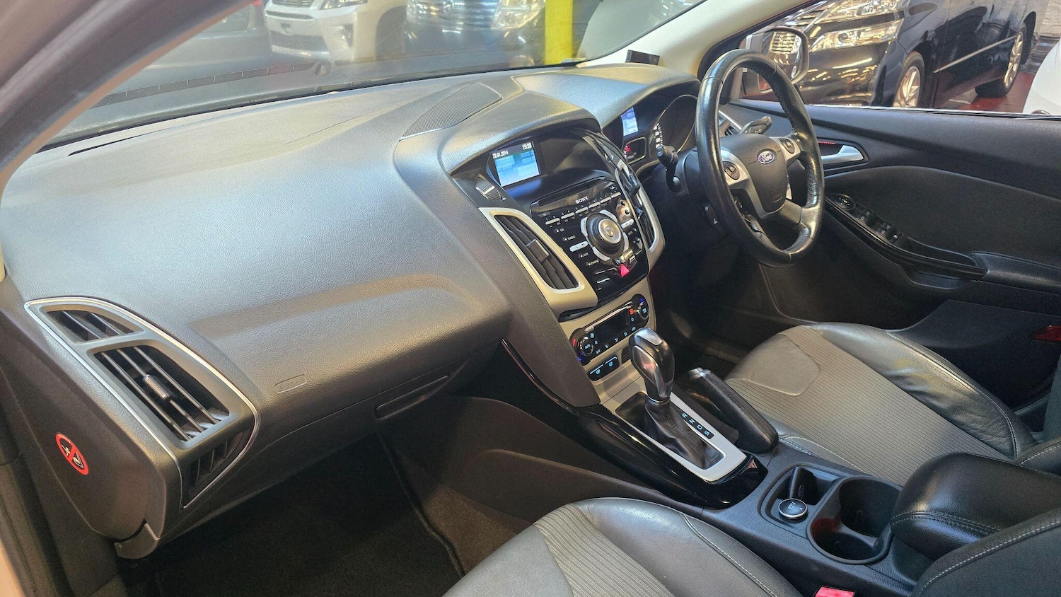 Used Ford Focus for sale - 77254878: Photo 9