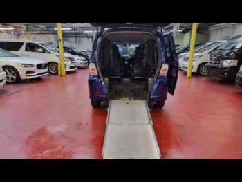 Used Honda Freed 2013 for sale - 72232495: Photo