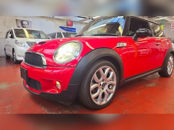 Used MINI Cooper 2009 for sale - 78517440: Photo