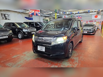 2022 (60) - 2.0 Automatic Lpg Fitted Ulez Free 8 Str 5-Door