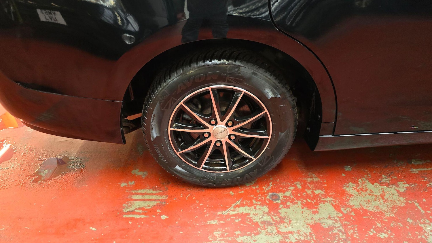 Used Honda Stepwagon 2022 for sale - 77109721: Photo 30