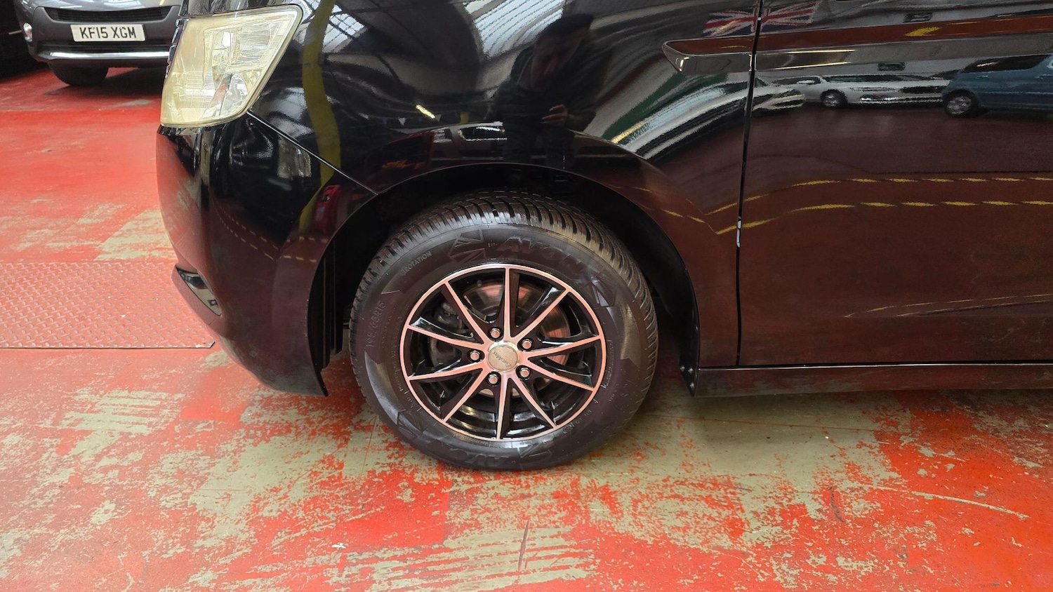 Used Honda Stepwagon 2022 for sale - 77109721: Photo 33