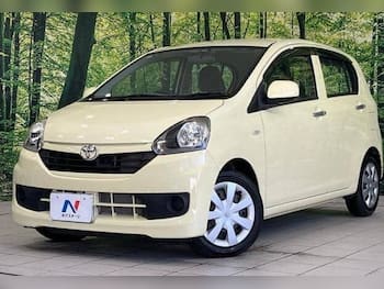 Used Toyota Yaris 2016 for sale - 79750921: Photo