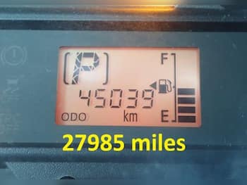 Used Toyota Yaris 2016 for sale - 79750921: Photo