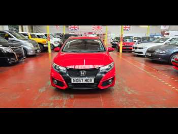 Used Honda Civic 2017 for sale - 74545798: Photo