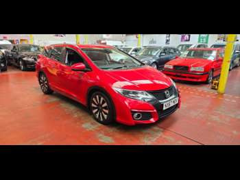 Used Honda Civic 2017 for sale - 74545798: Photo