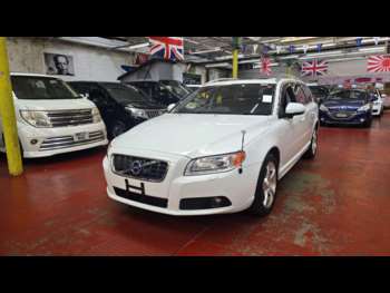 (12) - 3.0 T6 AWD POLSTAR EDITION 5-Door
