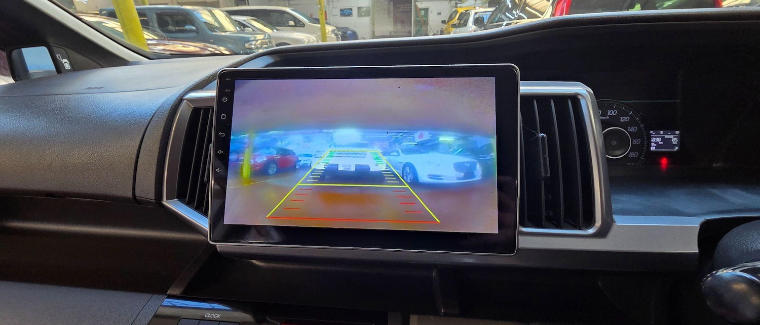 Used Honda Stepwagon 2023 for sale - 77015265: Photo 10