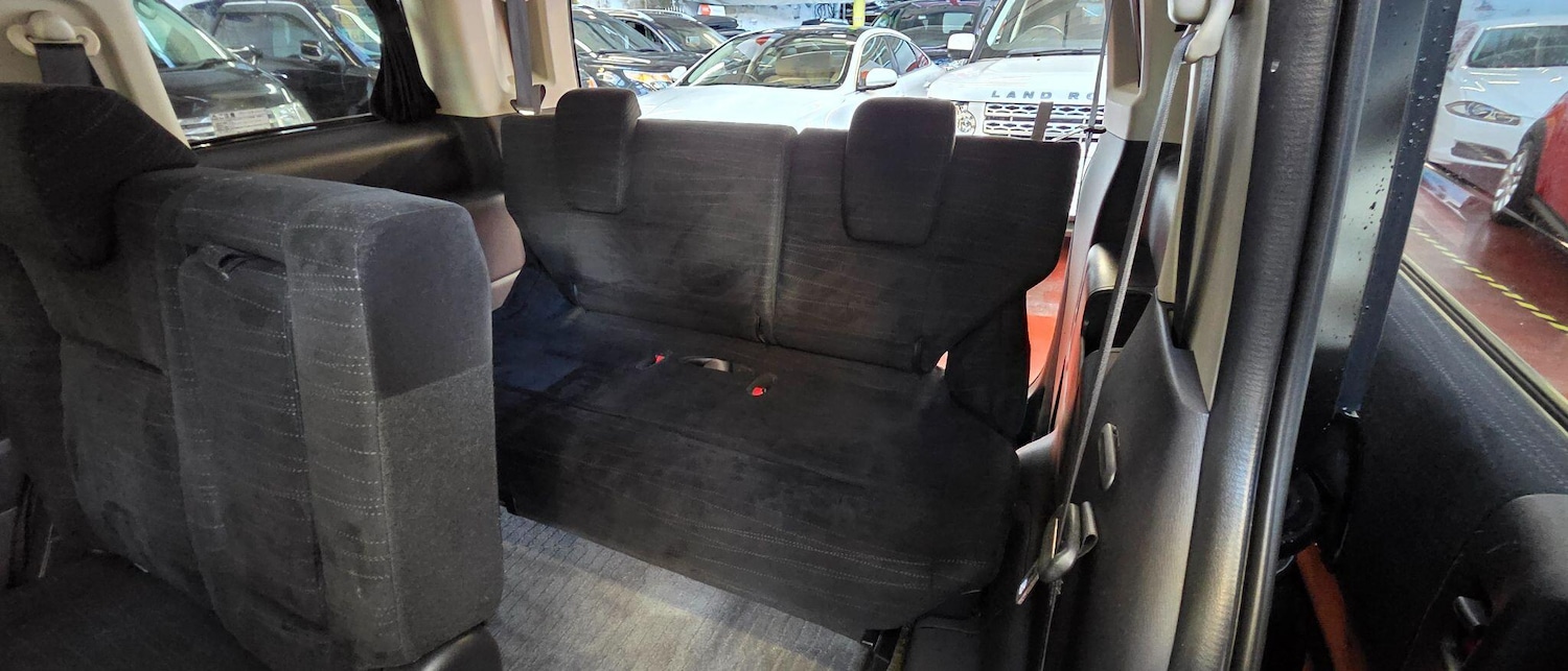 Used Honda Stepwagon 2023 for sale - 77015265: Photo 17