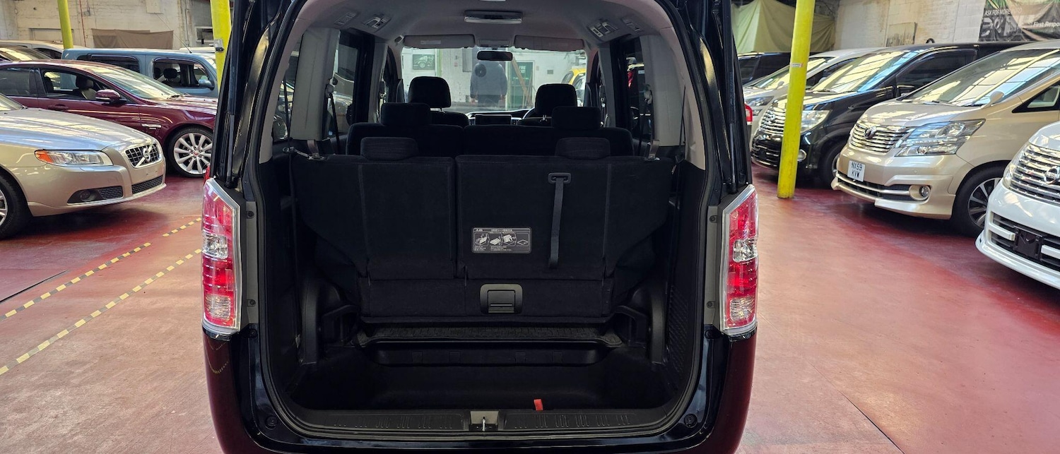 Used Honda Stepwagon 2023 for sale - 77015265: Photo 19