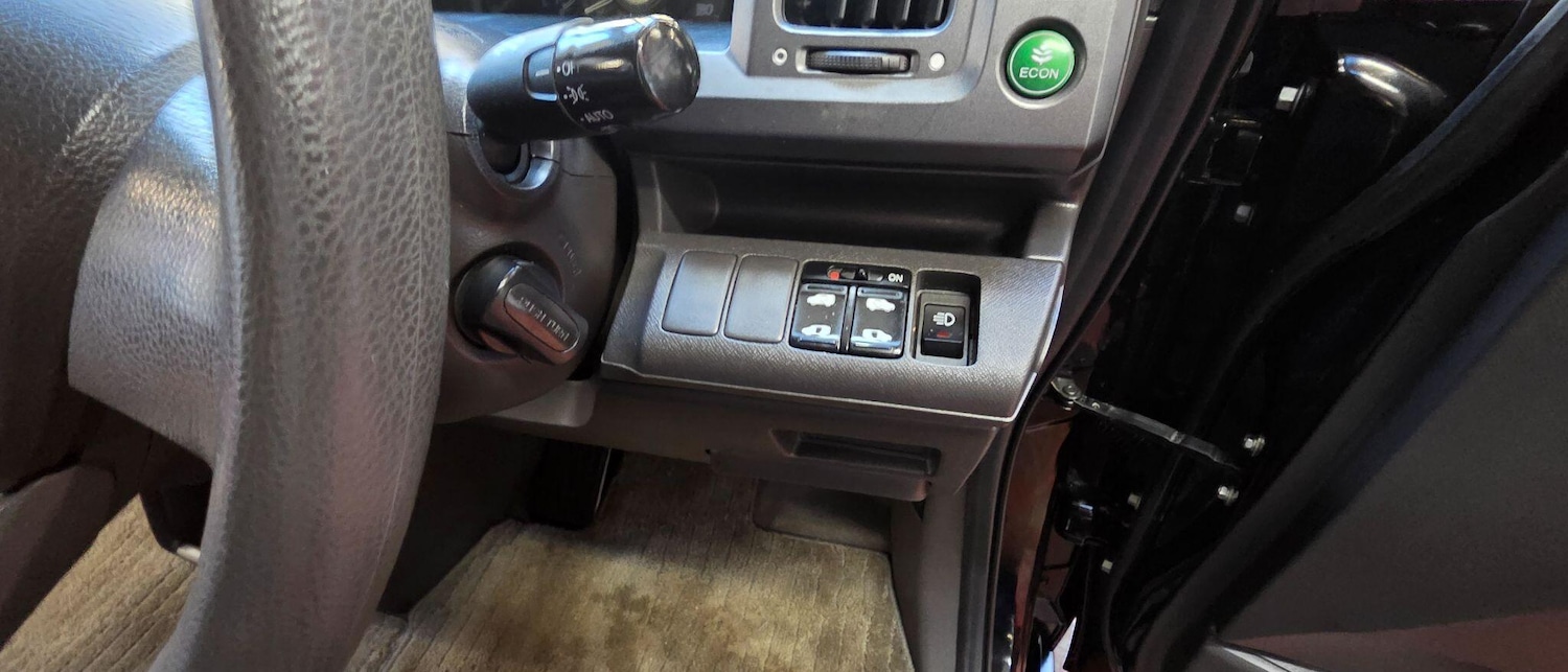 Used Honda Stepwagon 2023 for sale - 77015265: Photo 21