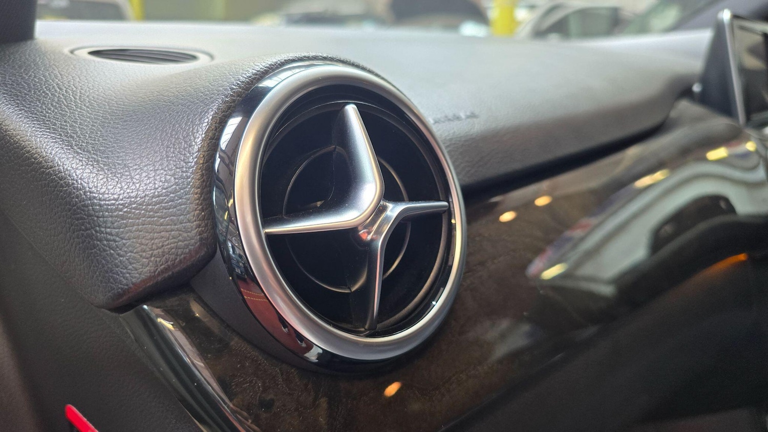 Used Mercedes-Benz B Class 2025 for sale - 77376338: Photo 16