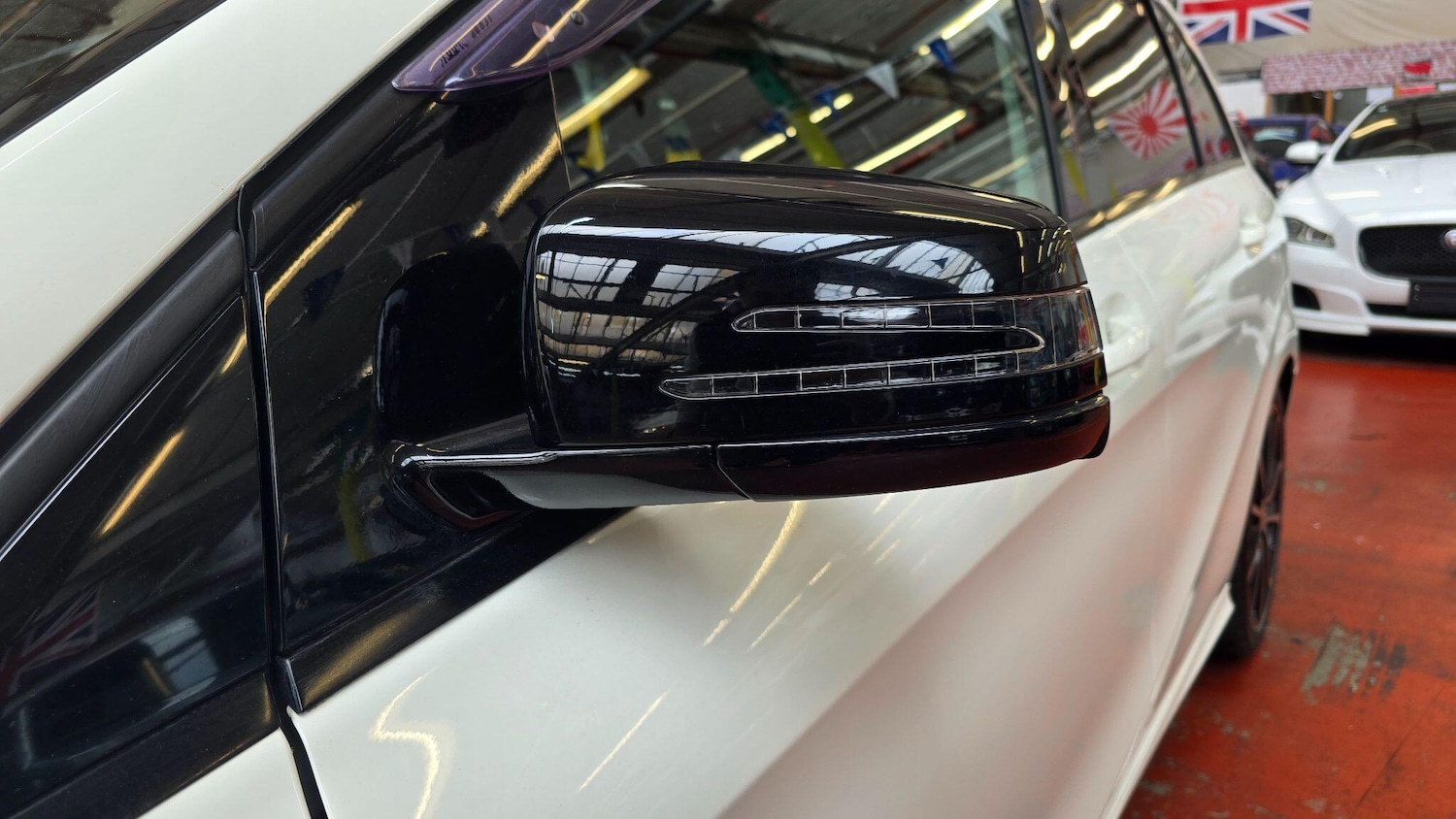 Used Mercedes-Benz B Class 2025 for sale - 77376338: Photo 20