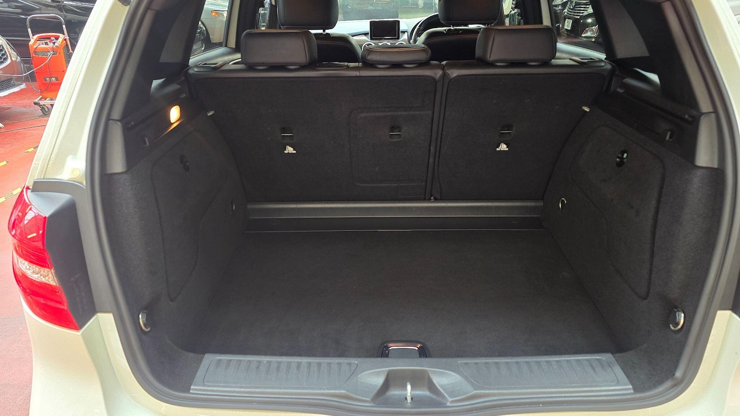 Used Mercedes-Benz B Class 2025 for sale - 77376338: Photo 21