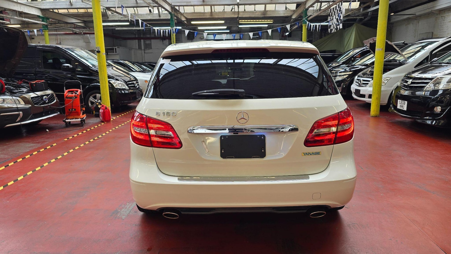 Used Mercedes-Benz B Class 2025 for sale - 77376338: Photo 41