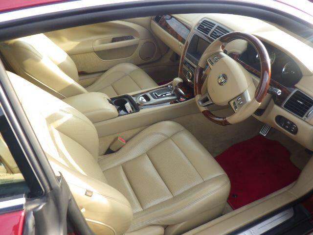 Used Jaguar XK for sale - 77396047: Photo 13