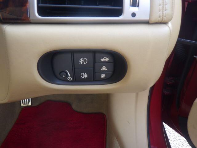 Used Jaguar XK for sale - 77396047: Photo 14