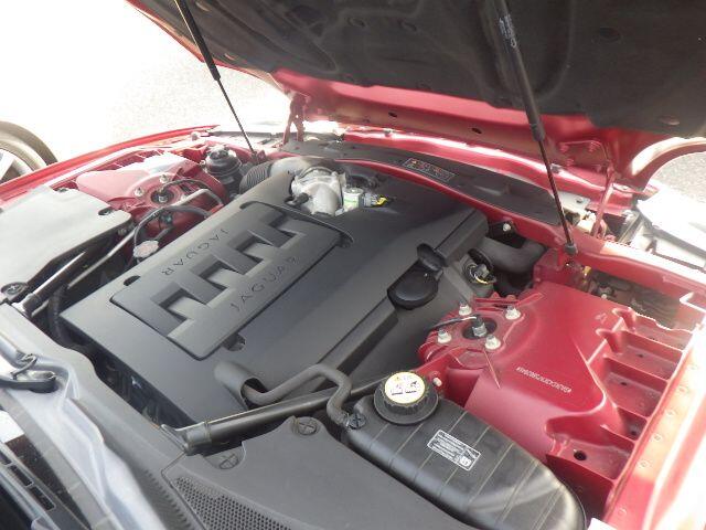 Used Jaguar XK for sale - 77396047: Photo 16