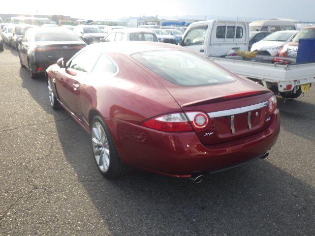 Used Jaguar XK for sale - 77396047: Photo 18
