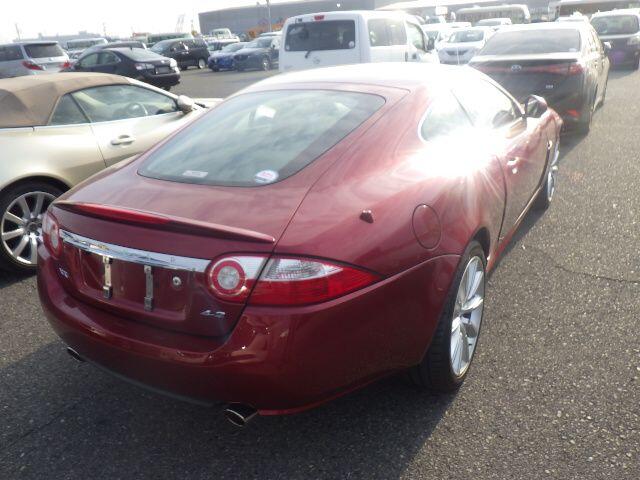Used Jaguar XK for sale - 77396047: Photo 2