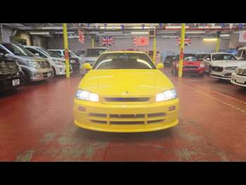 Used Nissan Skyline 1999 for sale - 73694660: Photo
