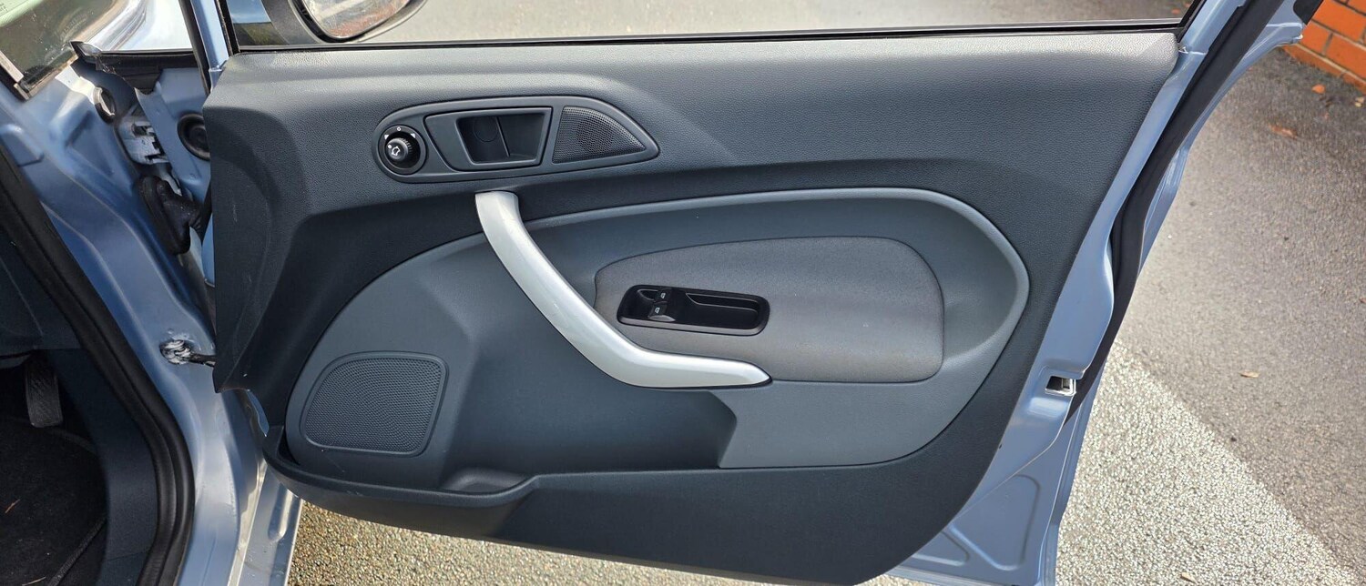 Used Ford Fiesta for sale - 77575237: Photo 11