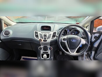 Used Ford Fiesta 2009 for sale - 77575237: Photo