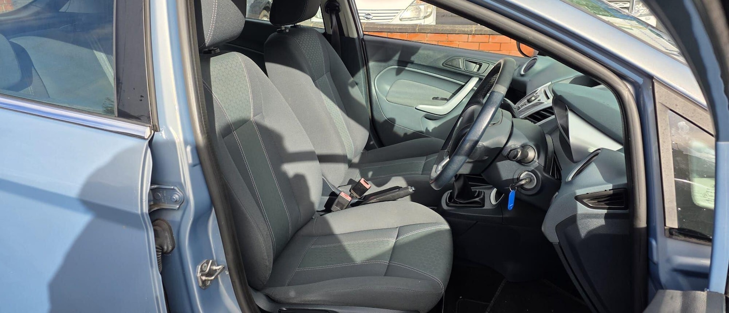 Used Ford Fiesta for sale - 77575237: Photo 6