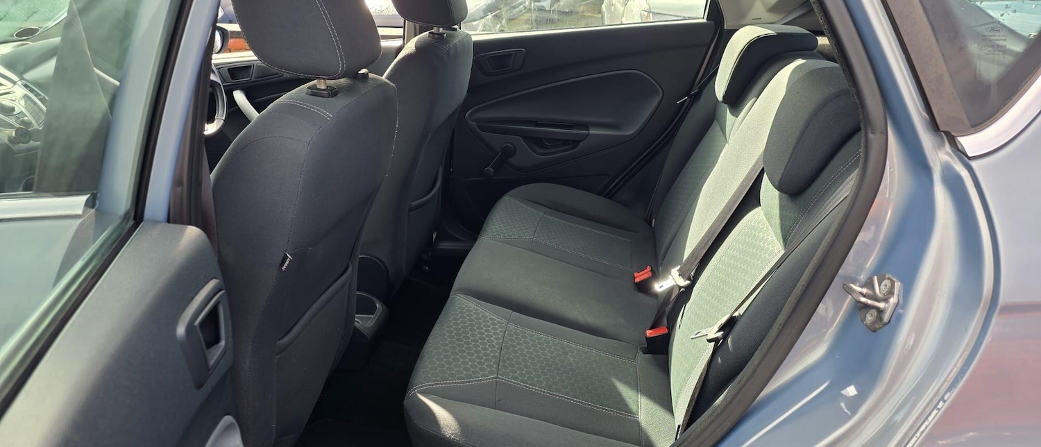 Used Ford Fiesta for sale - 77575237: Photo 8