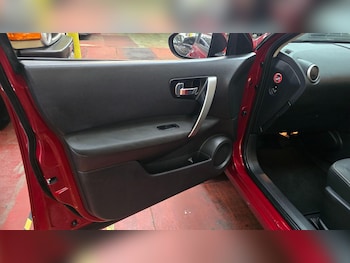 Used Nissan Qashqai 2011 for sale - 77738568: Photo