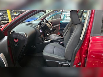 Used Nissan Qashqai 2011 for sale - 77738568: Photo