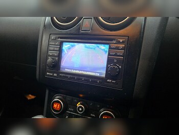 Used Nissan Qashqai 2011 for sale - 77738568: Photo