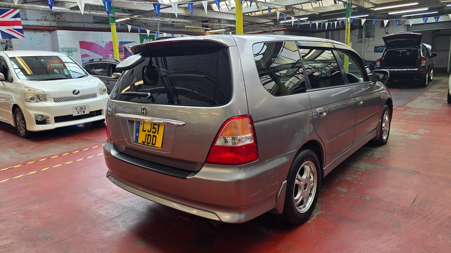 Used Honda Odyssey 2014 for sale - 76988039: Photo 20