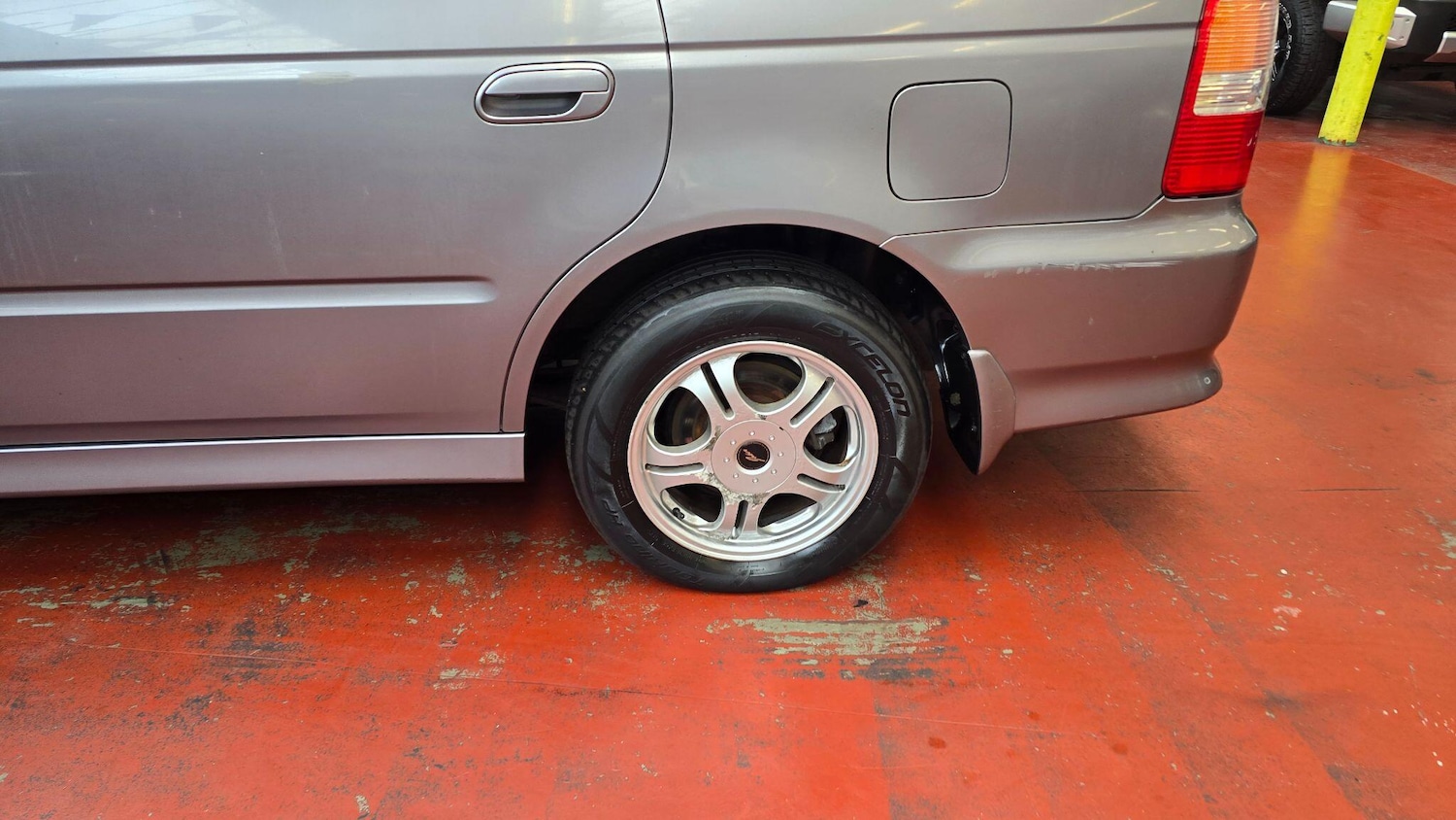 Used Honda Odyssey 2014 for sale - 76988039: Photo 21