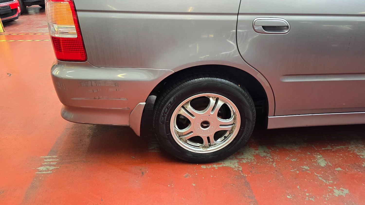 Used Honda Odyssey 2014 for sale - 76988039: Photo 23